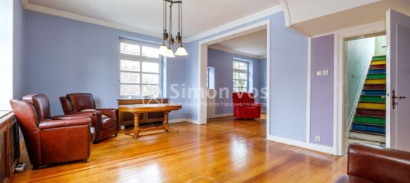 9 rooms Villa in Borken, Germany No. 284605 7