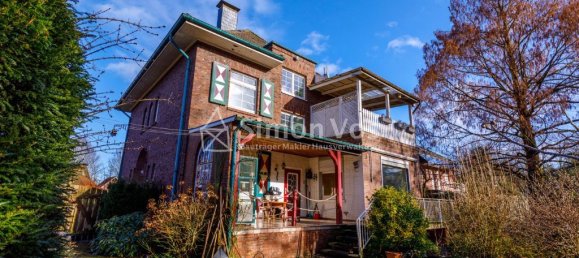 9 rooms Villa in Borken, Germany No. 284605 28