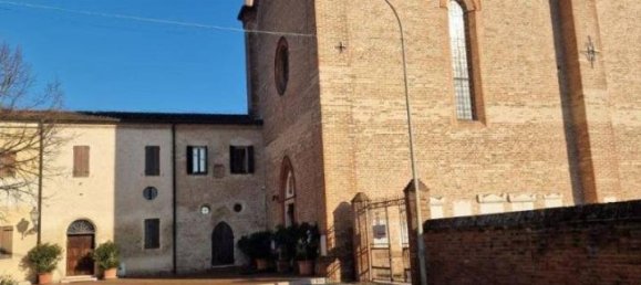 3 rooms House in Mantua, Italy No. 242545 12