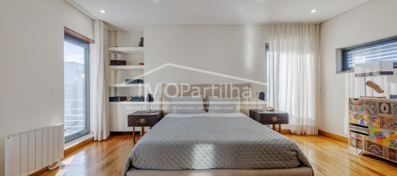 Casa de 5 dormitorios en Cascais, Portugal No. 120212 36