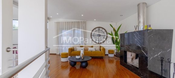 Casa de 5 dormitorios en Cascais, Portugal No. 120212 5