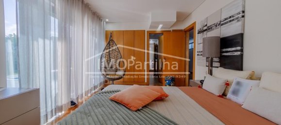 Casa de 5 dormitorios en Cascais, Portugal No. 120212 24