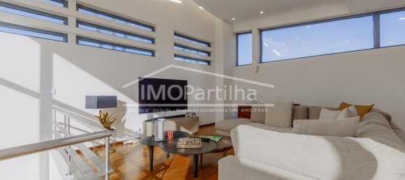 Casa de 5 dormitorios en Cascais, Portugal No. 120212 12