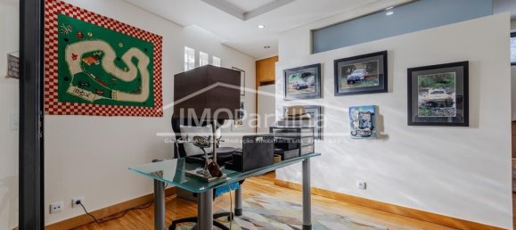 Casa de 5 dormitorios en Cascais, Portugal No. 120212 45