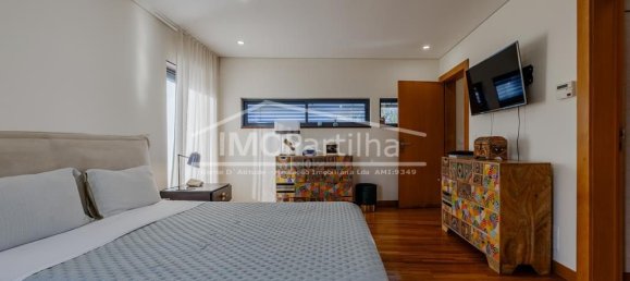 Casa de 5 dormitorios en Cascais, Portugal No. 120212 39