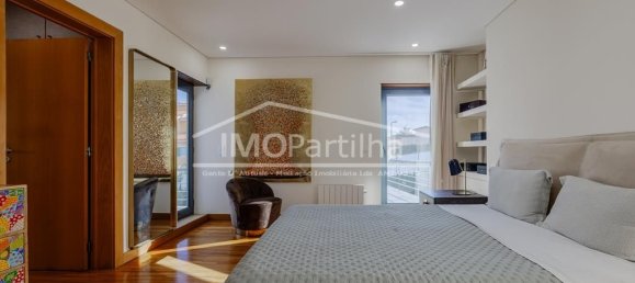 Casa de 5 dormitorios en Cascais, Portugal No. 120212 35