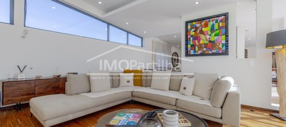 Casa de 5 dormitorios en Cascais, Portugal No. 120212 13