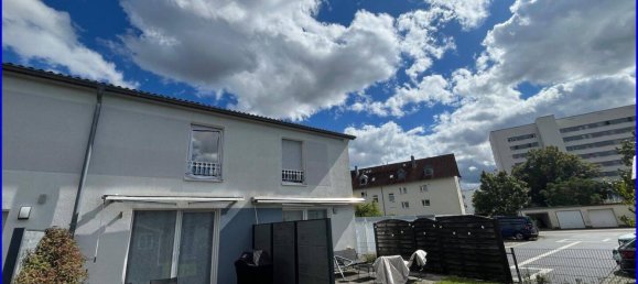 2 bedrooms Townhouse in Ingolstadt, Germany No. 329948 2