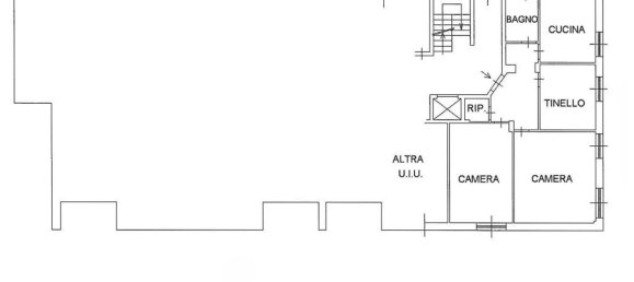 4 rooms Apartment in Ivrea, Italy No. 276018 18