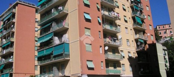 Apartamento T4 em Genoa, Italy N.º 335543 19