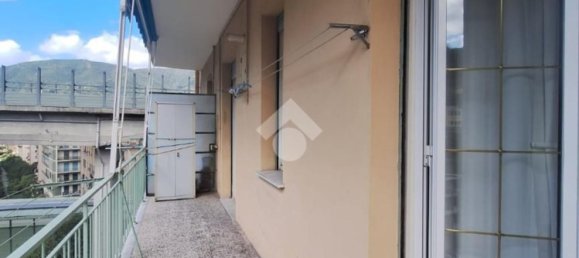 Apartamento T4 em Genoa, Italy N.º 335543 10