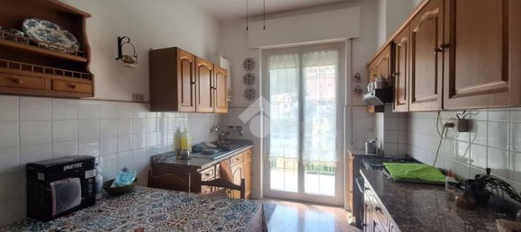 Apartamento T4 em Genoa, Italy N.º 335543 9