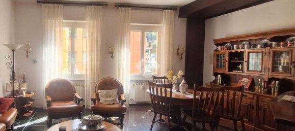 Apartamento T4 em Genoa, Italy N.º 335543 3