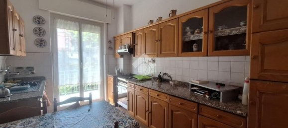 Apartamento T4 em Genoa, Italy N.º 335543 8