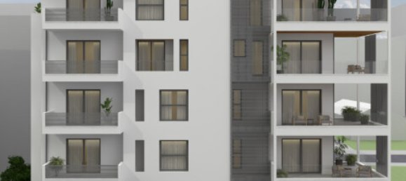 1 dormitorio apartamento en venta en Kalamaria, Thessaloniki, Central Macedonia, Macedonia and Thrace, Greece № 93820 2