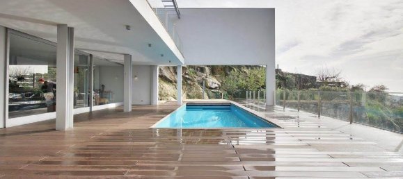 7 chambres Maison à Viana do Castelo, Portugal No. 144945 2