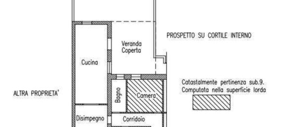 4-Zimmer Wohnung in Sardinia, Italy, Nr. 288400 26
