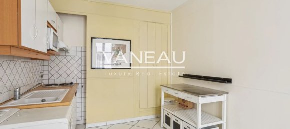 1 Schlafzimmer Wohnung in Paris, France, Nr. 166543 9