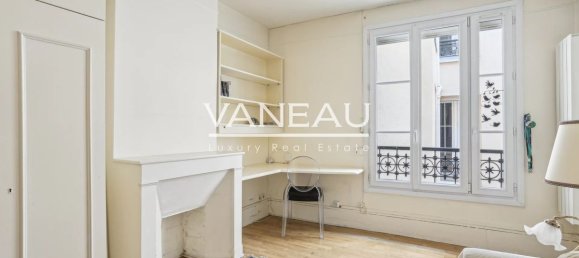 1 Schlafzimmer Wohnung in Paris, France, Nr. 166543 6