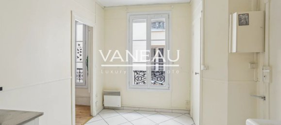1 Schlafzimmer Wohnung in Paris, France, Nr. 166543 11