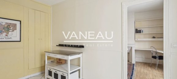 1 Schlafzimmer Wohnung in Paris, France, Nr. 166543 10