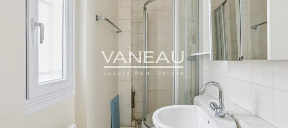 1 Schlafzimmer Wohnung in Paris, France, Nr. 166543 13