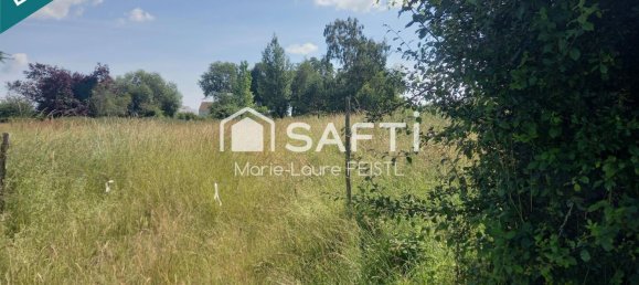 1815m² Land in Loches, France No. 263709 4