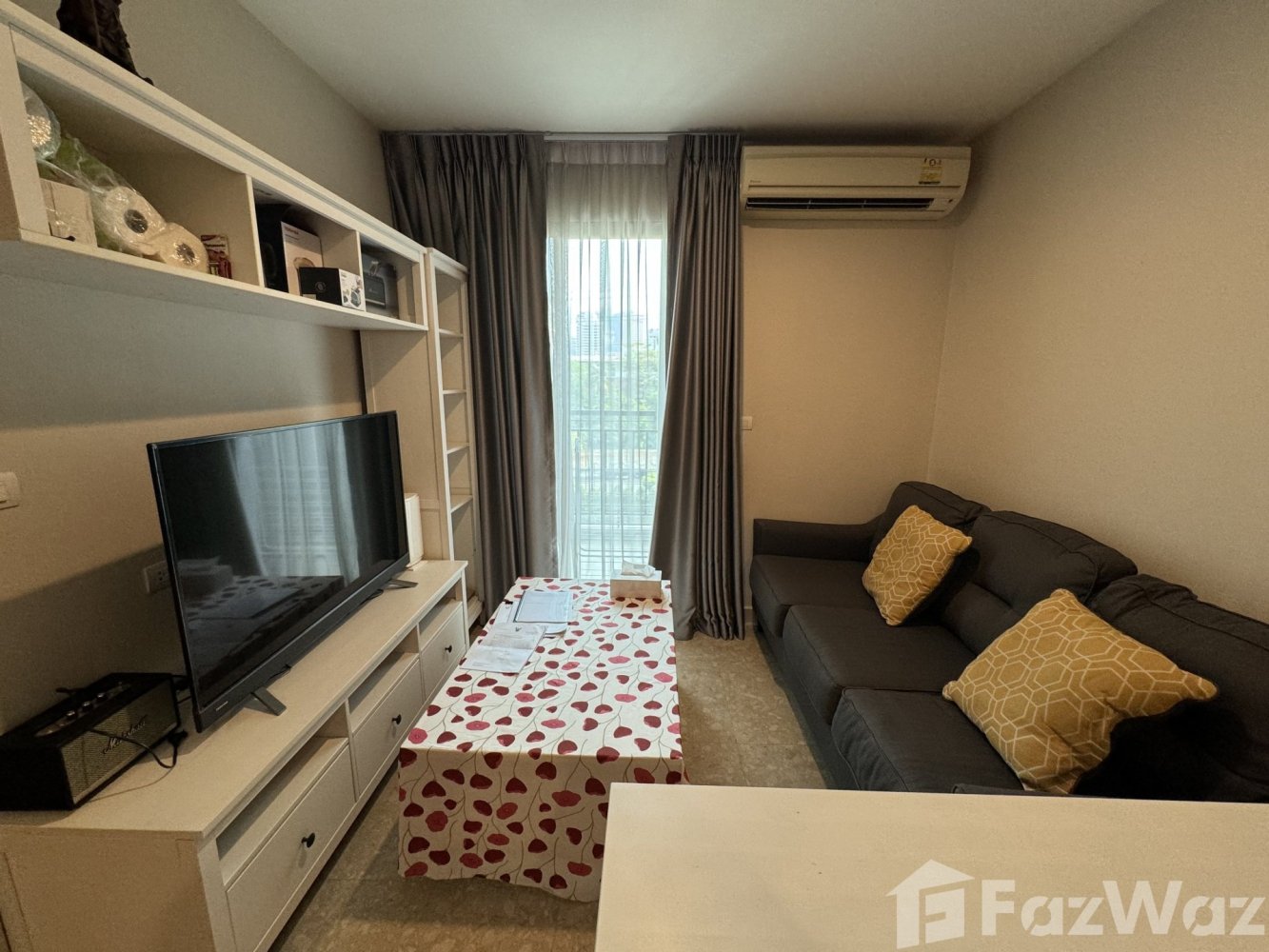 44m² Condo in Pathum Wan, Thailand No. 64527