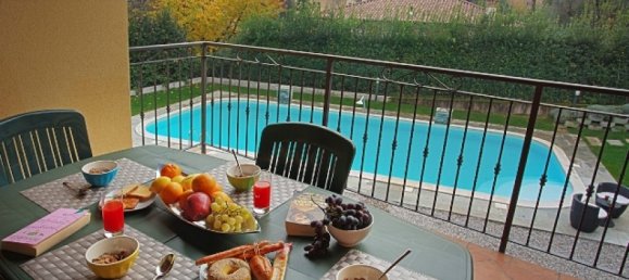 2 bedrooms Penthouse in Griante, Italy No. 55302 3