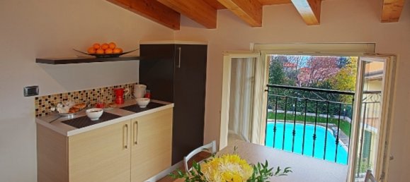 2 bedrooms Penthouse in Griante, Italy No. 55302 15