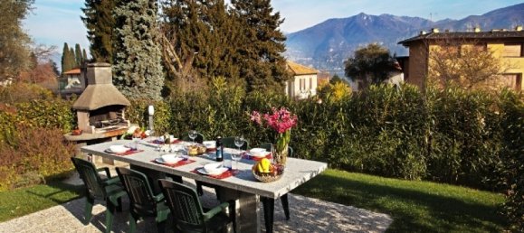 2 bedrooms Penthouse in Griante, Italy No. 55302 4