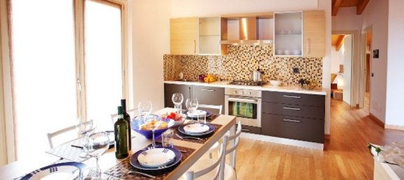 2 bedrooms Penthouse in Griante, Italy No. 55302 13