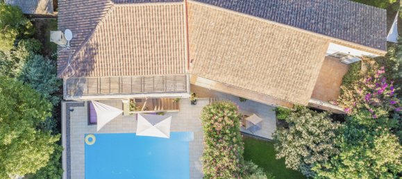 Villa T5 em Porto-Vecchio, France N.º 244849 4