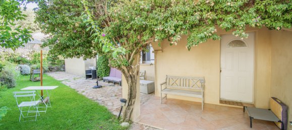 Villa T5 em Porto-Vecchio, France N.º 244849 3
