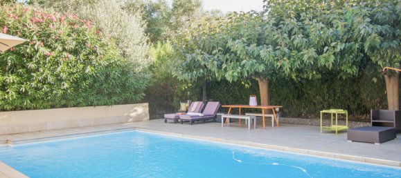 Villa T5 em Porto-Vecchio, France N.º 244849 2