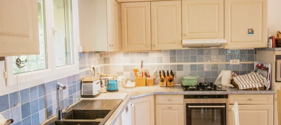 Villa T5 em Porto-Vecchio, France N.º 244849 7