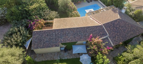 Villa T5 em Porto-Vecchio, France N.º 244849 22