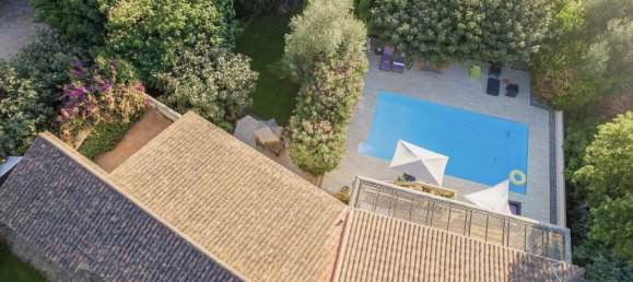 Villa T5 em Porto-Vecchio, France N.º 244849 24