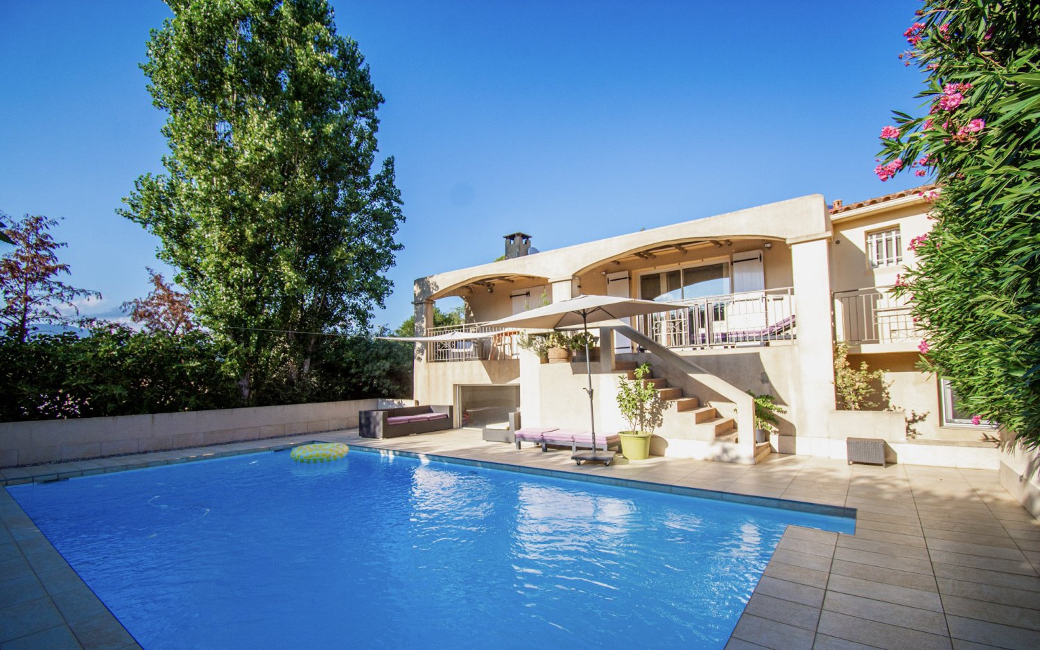 Villa T5 em Porto-Vecchio, France N.º 244849