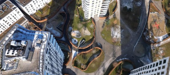 2 bedrooms Apartment in Munich, Germany No. 148503 6