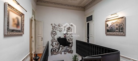 Castelos T6 em Porto, Portugal N.º 62602 33