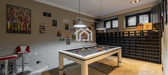 Castelos T6 em Porto, Portugal N.º 62602 16