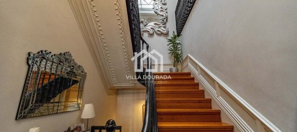 Castelos T6 em Porto, Portugal N.º 62602 34