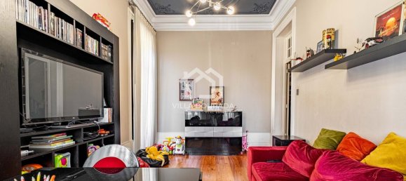 Castelos T6 em Porto, Portugal N.º 62602 10