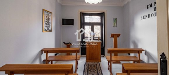 Castelos T6 em Porto, Portugal N.º 62602 44