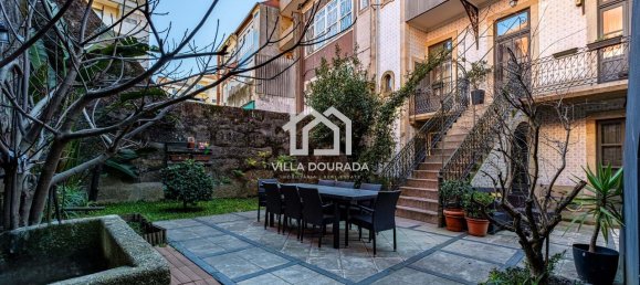 Castelos T6 em Porto, Portugal N.º 62602 2