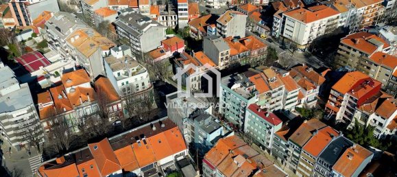 Castelos T6 em Porto, Portugal N.º 62602 49