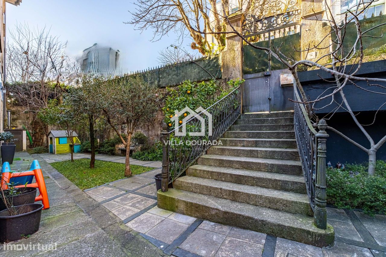 Castelos T6 em Porto, Portugal N.º 62602