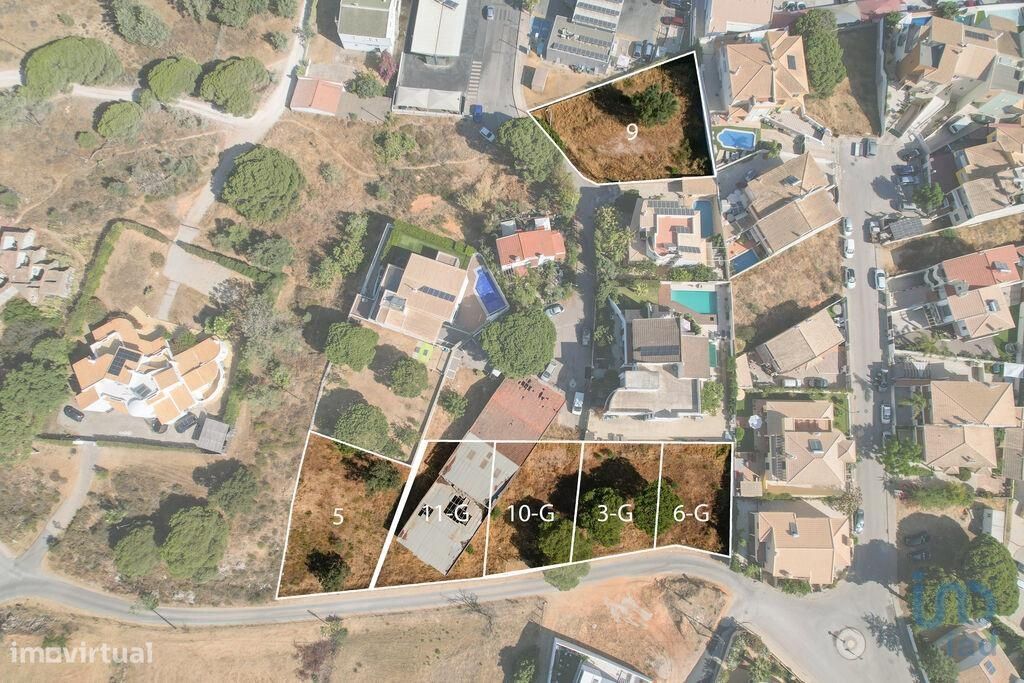 Terrain à Montenegro, Portugal 3326m² No. 142320