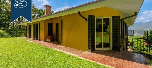 4 bedrooms Villa in Daverio, Italy No. 326944 12